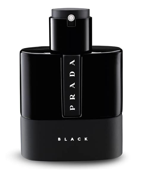 block notes prada|Luna Rossa Black Prada cologne .